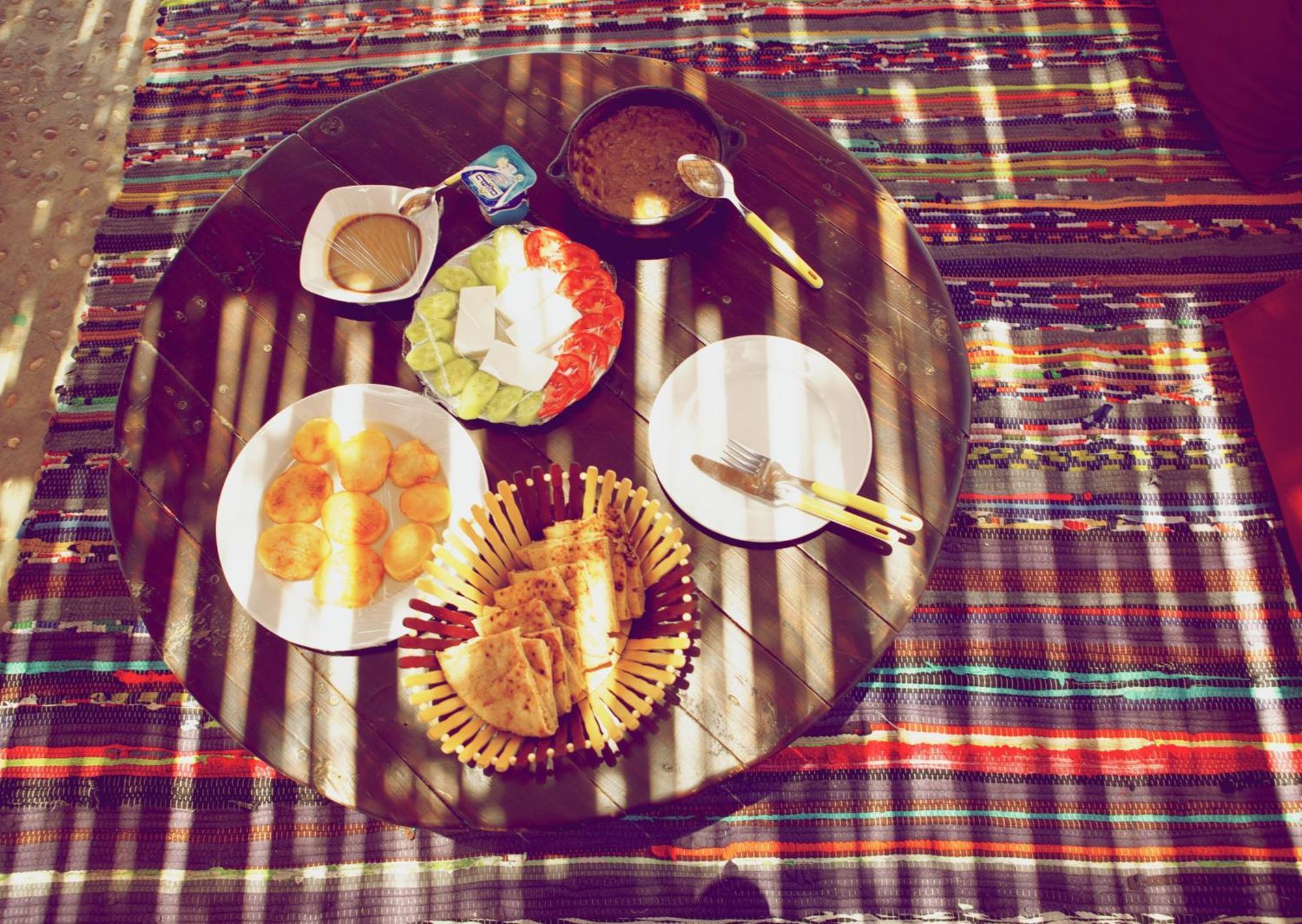 Hadouta Masreya Nubian Guest House アスワン エクステリア 写真