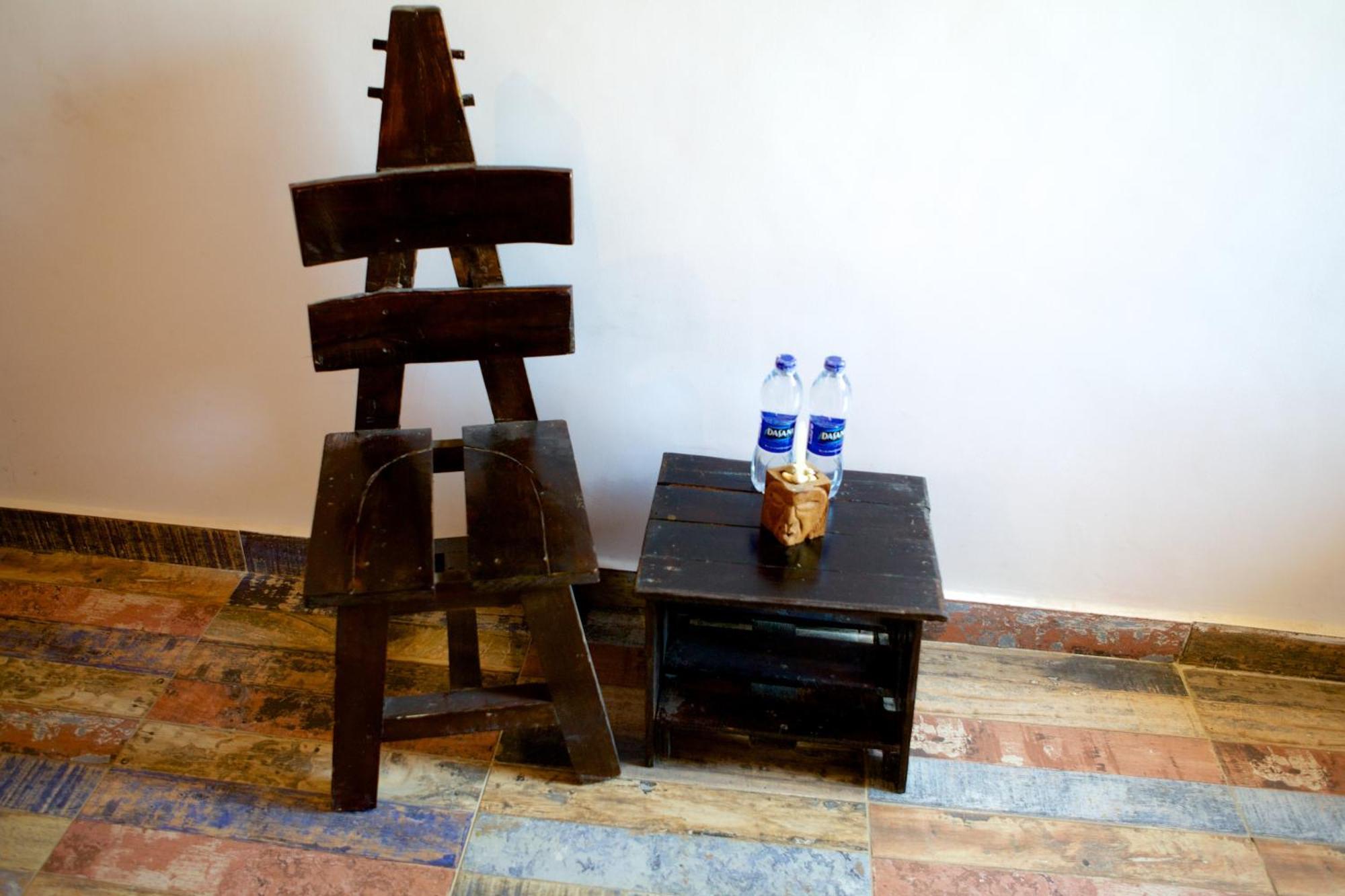 Hadouta Masreya Nubian Guest House アスワン エクステリア 写真