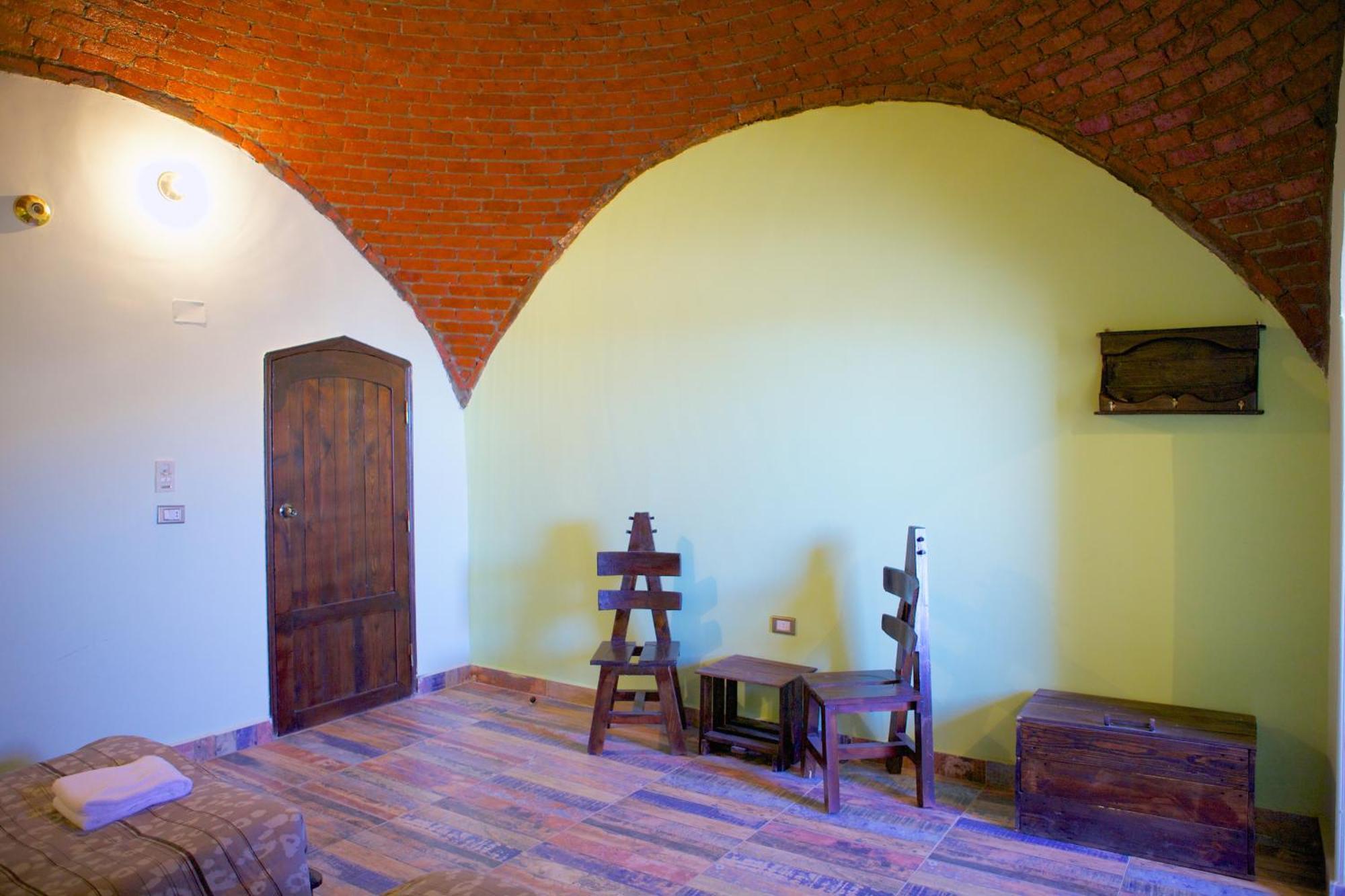 Hadouta Masreya Nubian Guest House アスワン エクステリア 写真