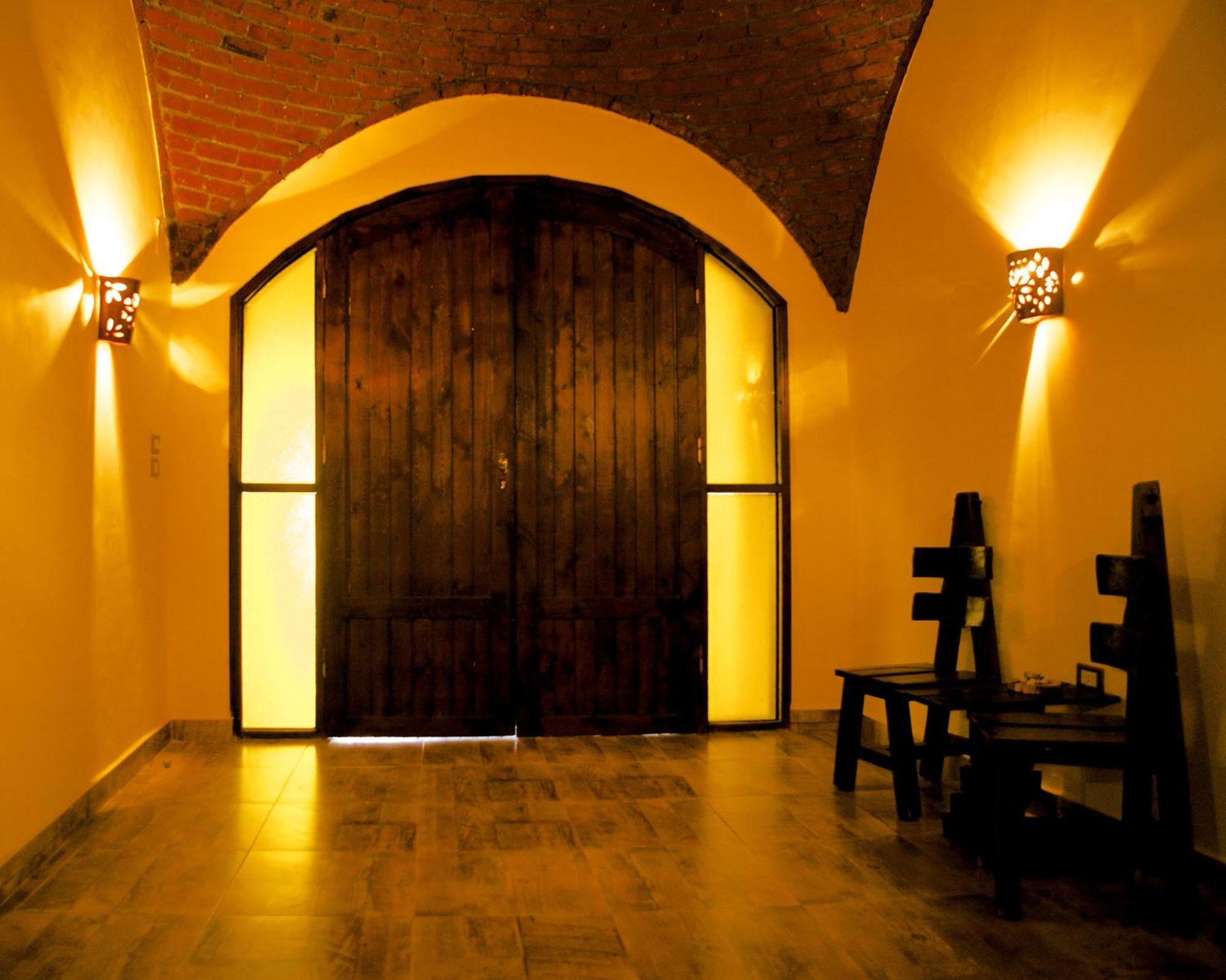 Hadouta Masreya Nubian Guest House アスワン エクステリア 写真